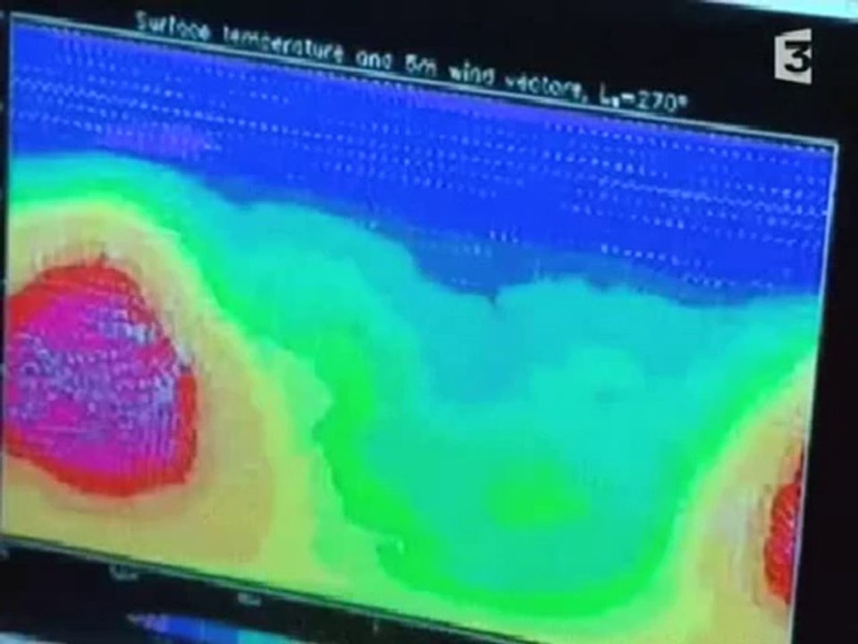 Voyage autour du soleil 1:5