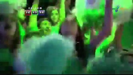 O Último Passageiro - Cruzeiro do Sul x Fecap x Ateneu 03-04-2011