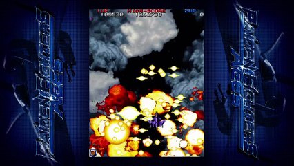 Raiden Fighter Ace GamePlay HD (Xbox 360)