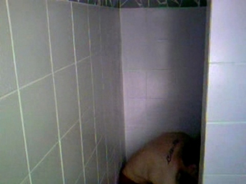 Douche de bière