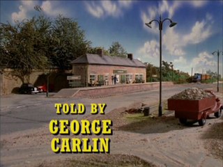 Thomas & Friends intro with SNES game theme