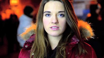 I Am A Ukrainian - Ben Bir Ukraynalıyım (Türkçe Altyazılı)