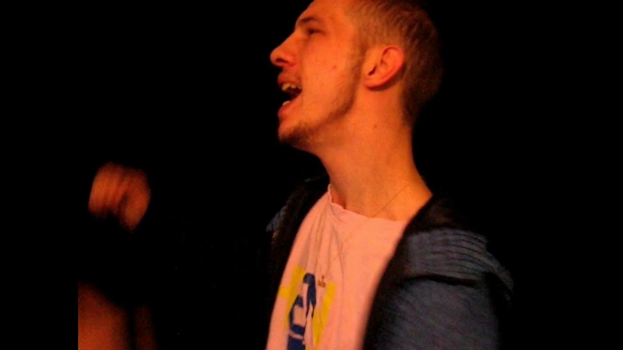 David Cheetham Lost @HeavyyFlowss (Official Music Video)