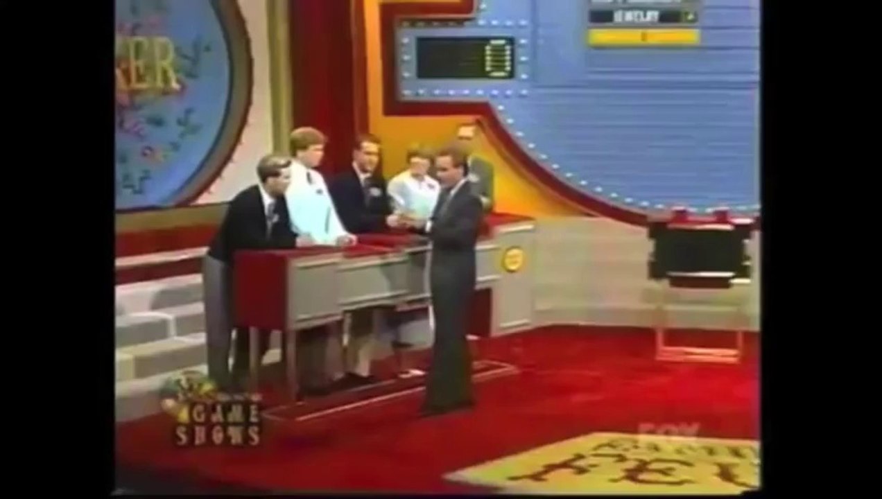 Funniest Game Show Answers of All Time