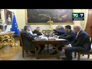 Ecco tutta la verità di Beppe Grillo su Renzi