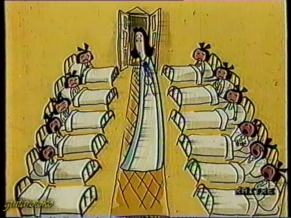 madeline