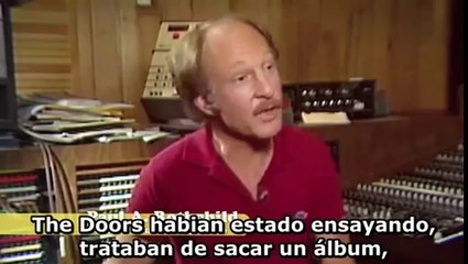 MR MOJO RISIN´ THE STORY OF LA WOMAN (subtítulado en español) parte 2