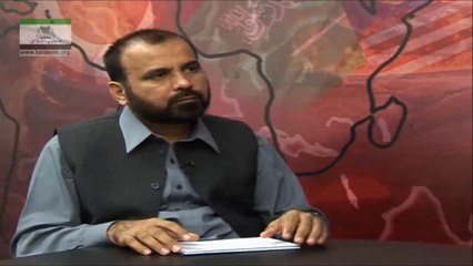 Appointment of Hafiz Akif Saeed as Ameer of Tanzeem Islami