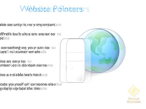 Revamp Strategies - {The Importance of a Website for your Business | Why a Website is so Important for your Business}