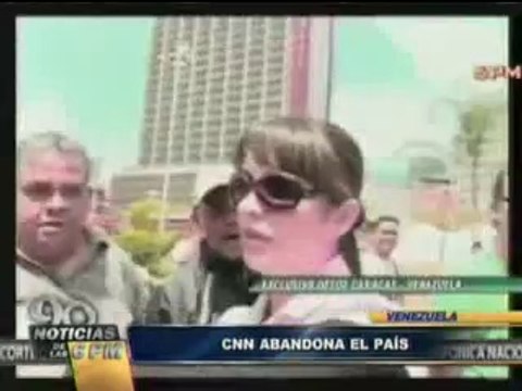 Noticias de las 6: Nadine pone paños fríos tras diferencias con el Premier (2/2)
