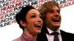 Headline Punchline: Meryl Davis and Charlie White Ice Dancing Gold! | DAILY REHASH | Ora TV