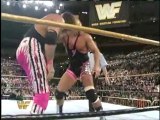Owen Hart vs Bret Hart - Wrestlemania 10 (SwoggleMania)