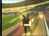 EURO 2000 semi final: Portugal 1 France 2