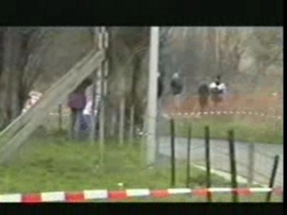 33ieme RALLYE DE HANNUT