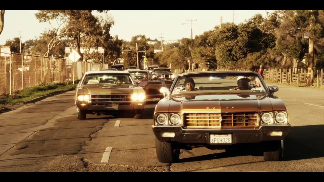 JB DA Original ft. Mistah Fab - DUMP (Official Video)