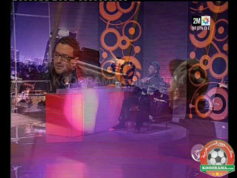 بـــــرنــــــامـــج رشـــــيــــد شــــو ضــــيــــف الـــحـــلــــقــــة مــــســــــلــــــم