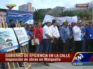 (Video) Aeropuerto de Maiquetía contará con hotel cinco estrellas al final de año