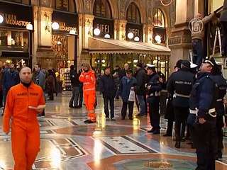 Обзор мировых событий (с 16 по 20 февраля)