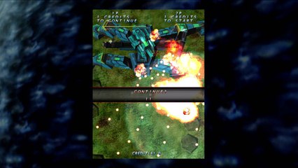 Shooting Love 200X Gameplay HD (Xbox 360)
