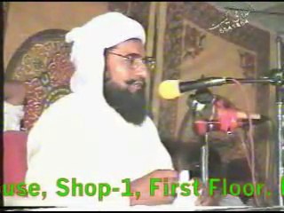 Allama Ahmad Saeed Khan Multani....(Rehmat.e.Elahi.