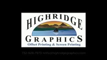 Envelope Printer | Printed Business Envelopes in Jackson, NJ from Highridge Graphics