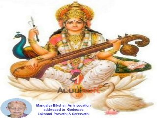 Saroja-Shrinivas-Mangalya-Bikshai