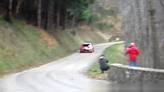Sordo - C4 WRC