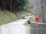 Sordo - C4 WRC