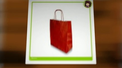 Bolsas para Comercios