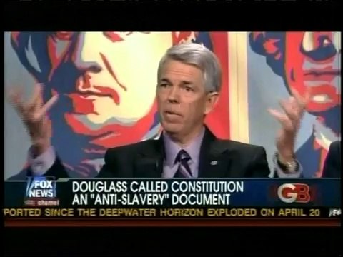 Pt 2 of 3 Glenn Beck AMERICA'S BLACK FOUNDING FATHERS (Founders' Friday Edition)