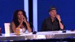 America's Got Talent 2013 - Season 8 - 084 - Brad Byers - Act Pulls Nick Cannon On a Cart With a Hook in His Nose