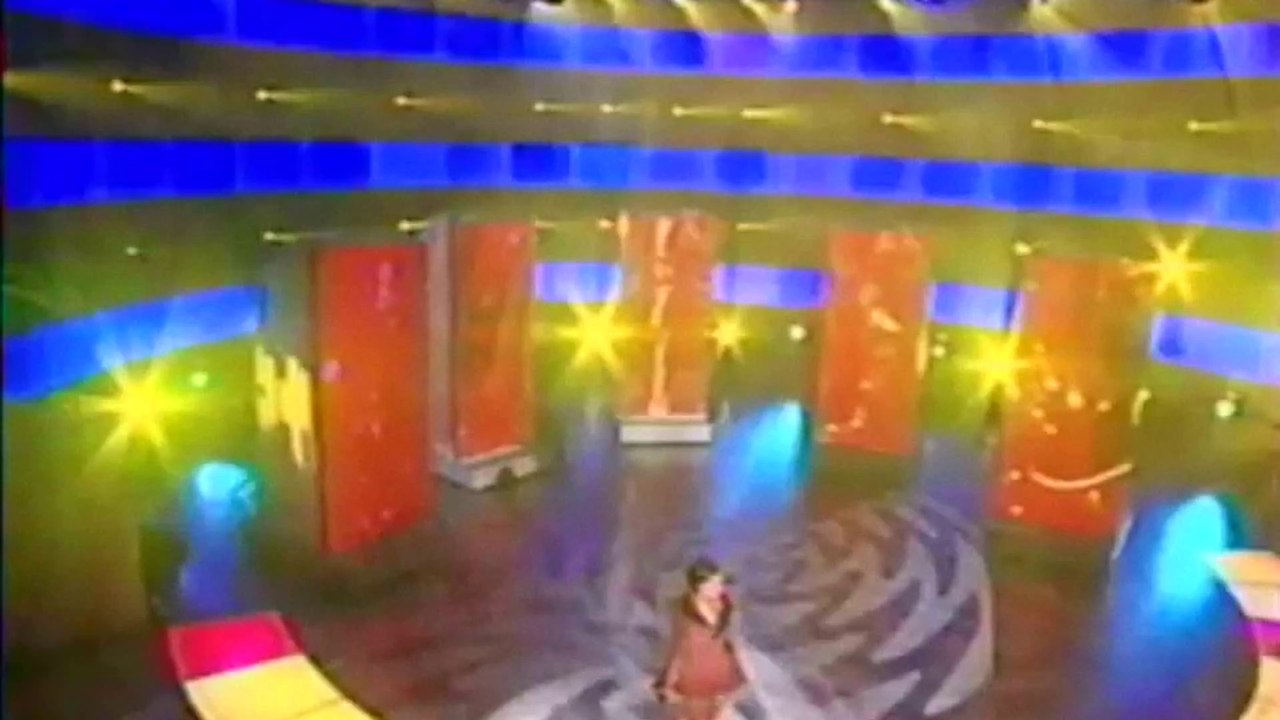 Alizée - Moi...Lolita Live Le Grand Soir HQ Audio