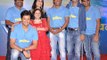 Riteish Deshmukh Launches Latest Production Yellow