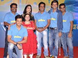 Riteish Deshmukh Launches Latest Production Yellow