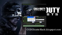 Call of Duty Ghosts Hack [Aimbot,Prestige Hack,Wallhack] February 2014