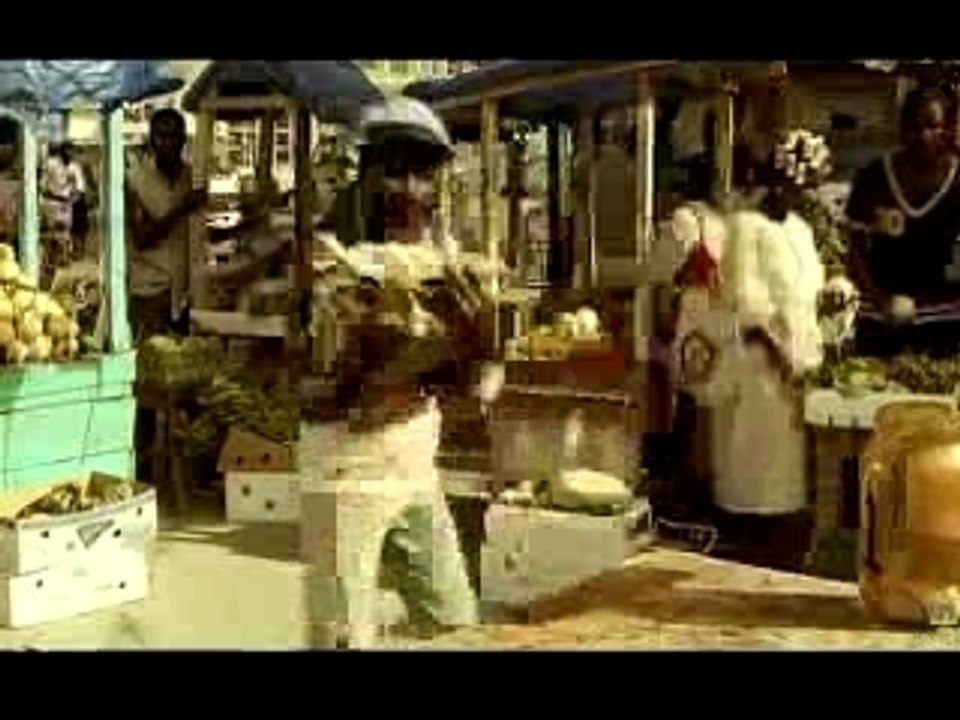 fatboy slim :  Ya Mama