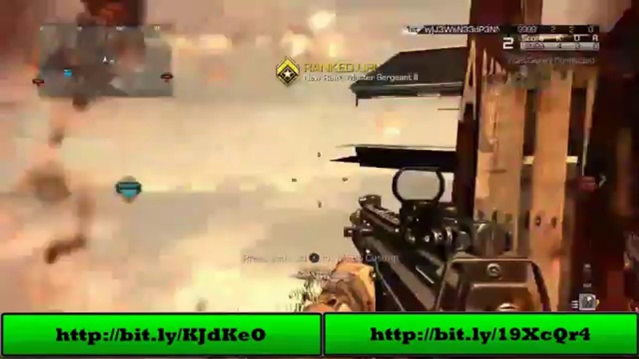 Call of Duty Ghosts Hack [February 2014] - Prestige Hack