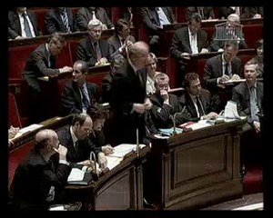 QUESTIONS AU GOUVERNEMENT - Mardi 23 Mars 2010