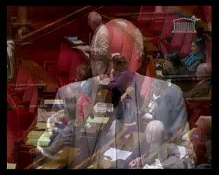 Organe central des caisses d’épargne et des banques populaires - Mardi 19 Mai 2009