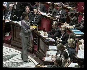 Questions au gouvernement - Mardi 31 Mars 2009