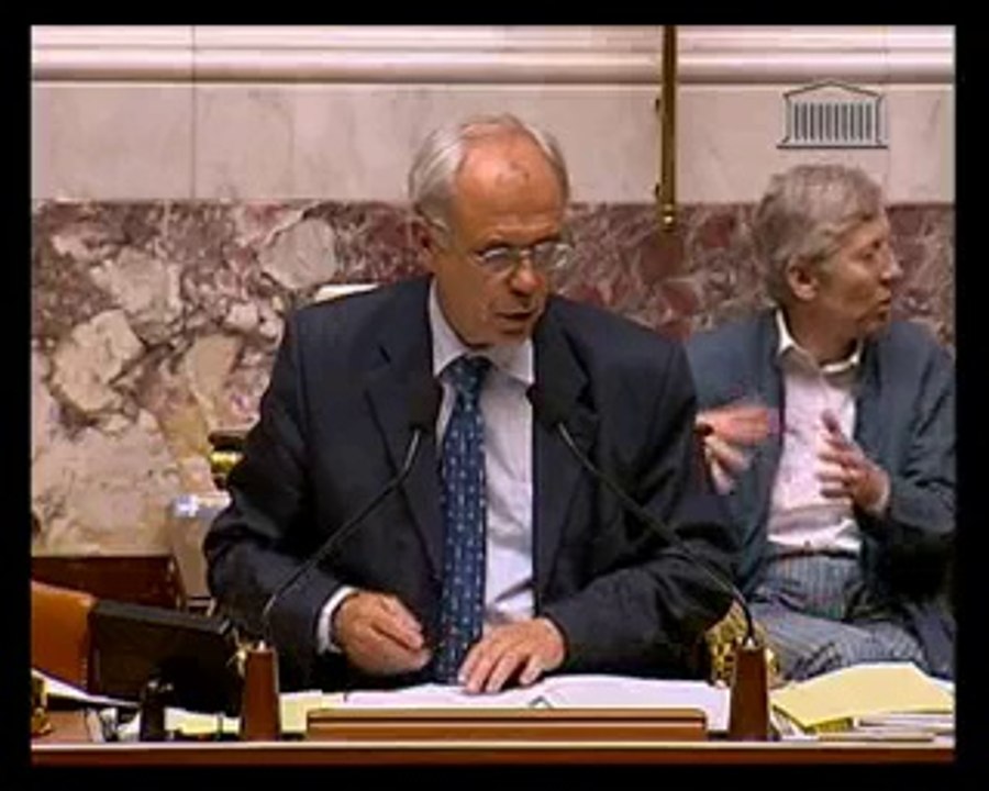 Lutte contre les violences de groupes - Mardi 30 Juin 2009