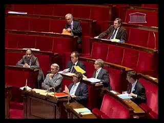 Régulation des transports ferroviaires - Mardi 3 Novembre 2009