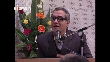 El hombre de las mil caras - Episodio 5