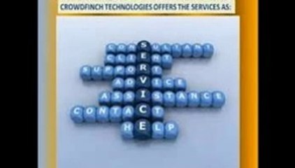 OsCommerce Website Development in CrowdFinch