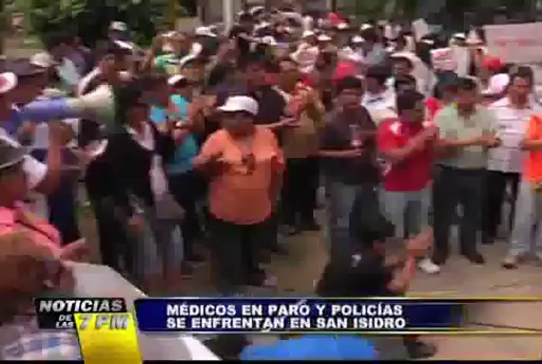 Noticias de las 7: Tras amenazas de Nicolás Maduro, CNN abandonó Venezuela (1/2)