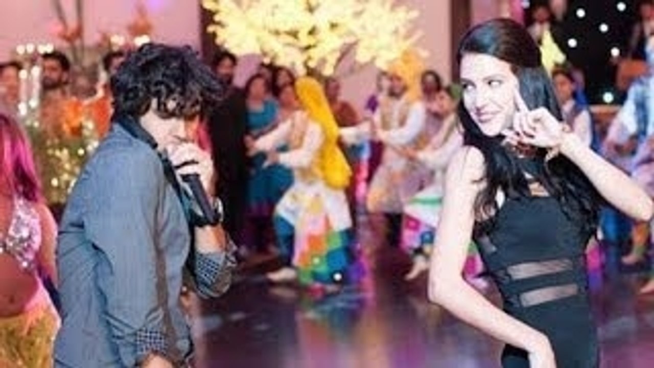 First Look | Katrina's Sister Isabelle Kaif In Salman Khan's Dr. Cabbie