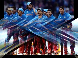 Theme Song of T20 Cricket World Cup HD 720P Download Free