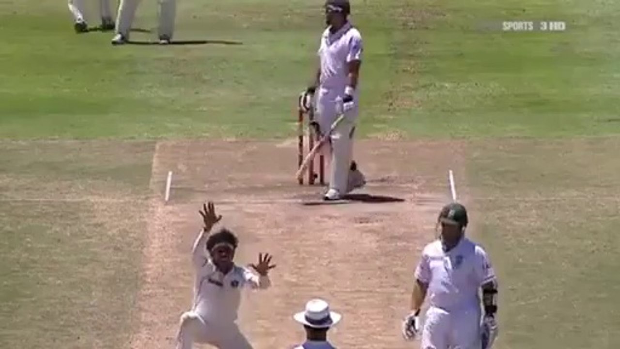 Sreesanth Funny Appeal