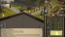 PlayerUp.com - Buy Sell Accounts - Selling high level runescape account ( 132 ) members(1)