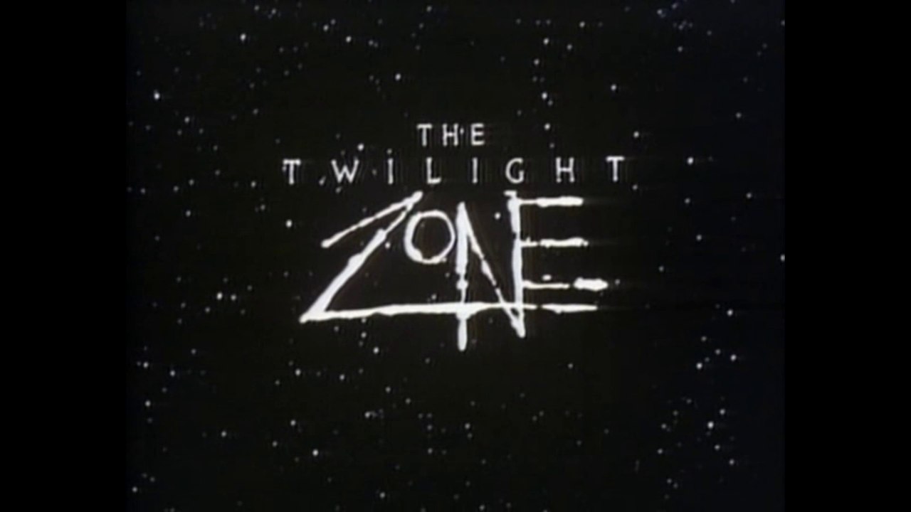 The Twilight Zone - 1985 - Armer schwarzer Kater - by ARTBLOOD